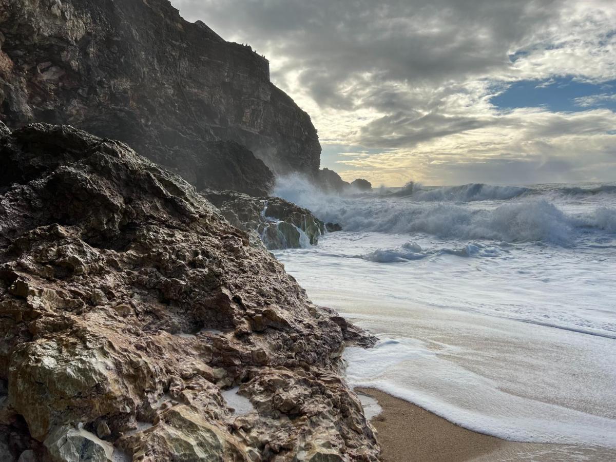 Feel Nazare - Ocean Villa Exterior photo